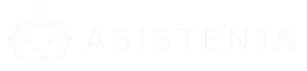 AsistenIA